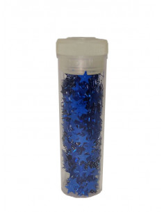 Purpurina de estrellitas 2