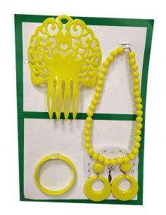 Set de andaluza infantil