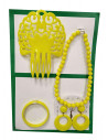 Set de andaluza infantil