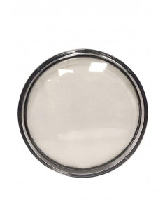 Maquillaje al agua blanco