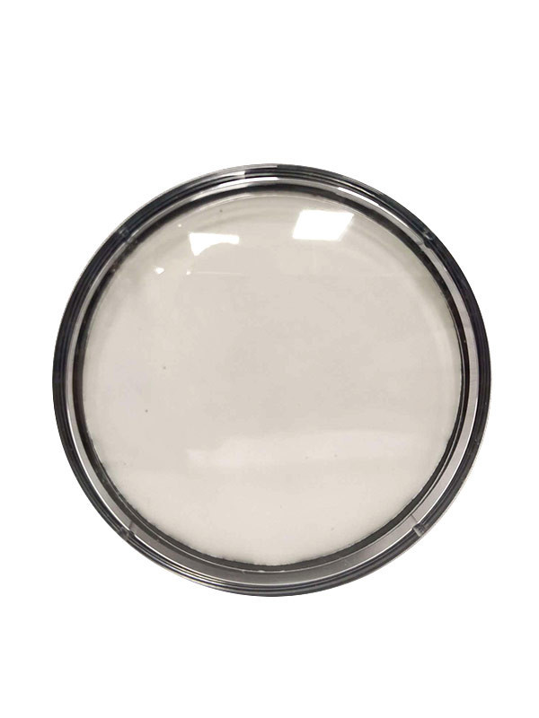 Maquillaje al agua blanco