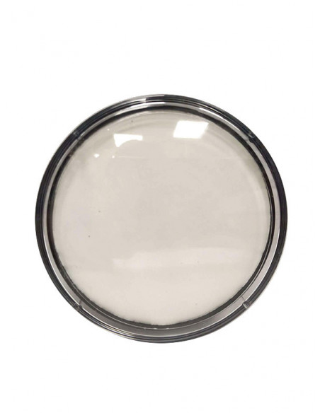 Maquillaje al agua blanco