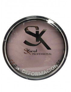 Cera para deformaciones