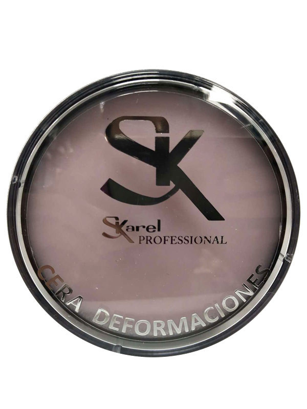 Cera para deformaciones