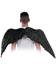 Alas de goma eva grandes 2