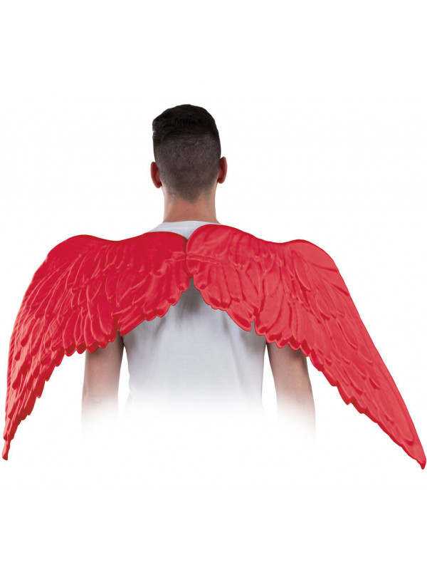 Alas de goma eva grandes