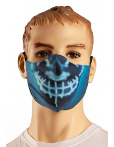 Mascarilla La Purga 2