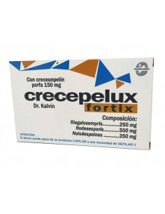 Broma Pharmacoña Crecepelux