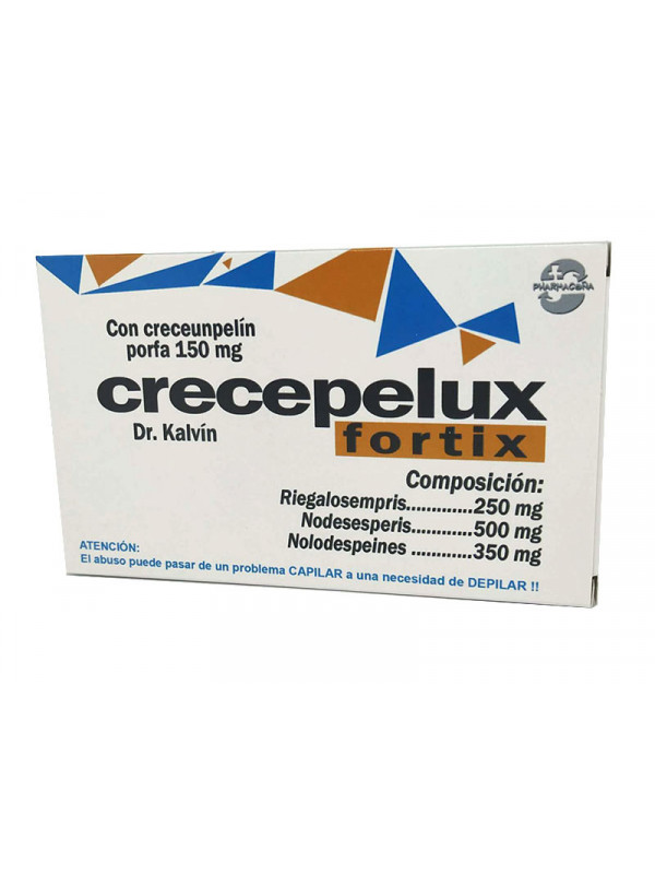 Broma Pharmacoña Crecepelux