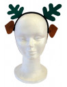 Diadema Cuernos de reno