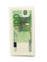 Billetes falsos pañuelos