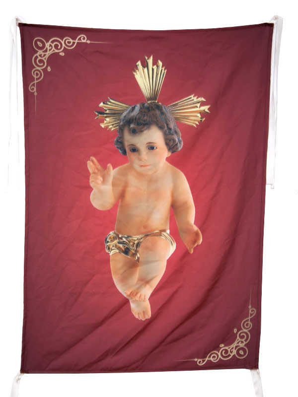 Balconera Niño Jesús