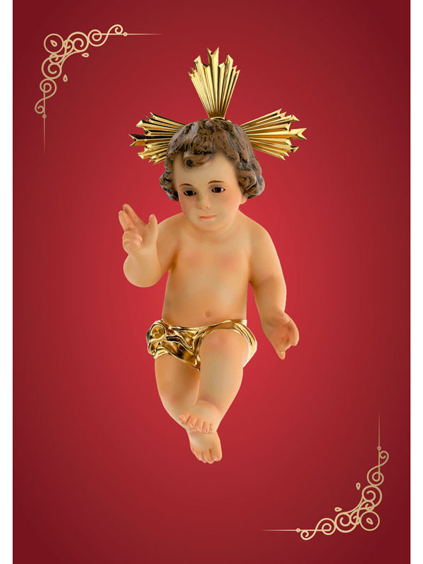 Balconera Niño Jesús