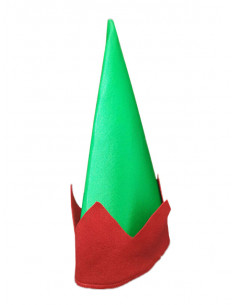Gorro elfa