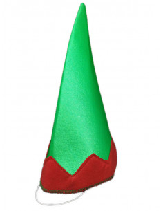 Gorro elfo