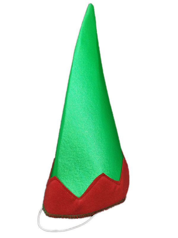 Gorro elfo