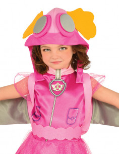 Disfraz Skye Patrulla Canina infantil 2