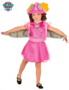 Disfraz Skye Patrulla Canina infantil