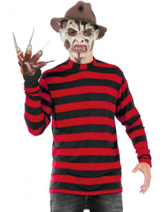 Camiseta de Freddy