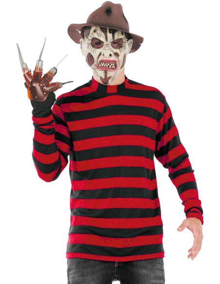 Camiseta de Freddy