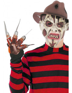 Camiseta de Freddy 2