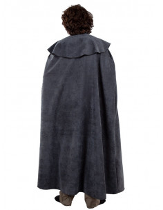 Capa de peregrino adulto 2