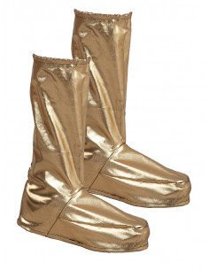 Cubrebotas metalizados 2