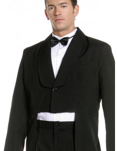 Trajes de frac unisex 2
