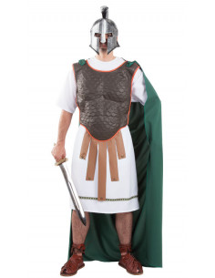 Disfraz soldado romano