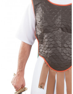 Disfraz soldado romano 2