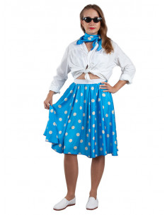 Set años 50 para mujer