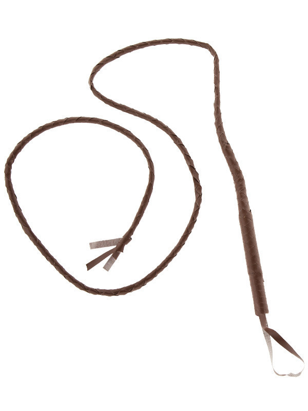 Látigo marrón
