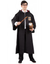 Disfraz de Mago Harry para adulto