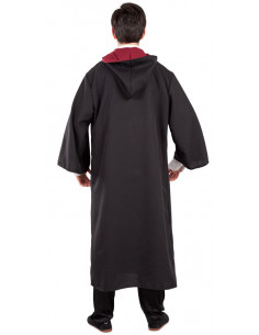 Disfraz de Mago Harry para adulto 2