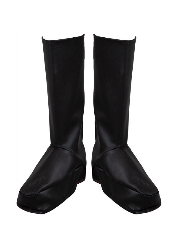 Cubrebotas polipiel para adulto