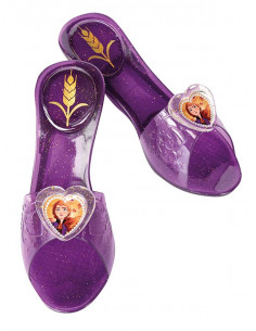 Zapatos Anna Frozen 2