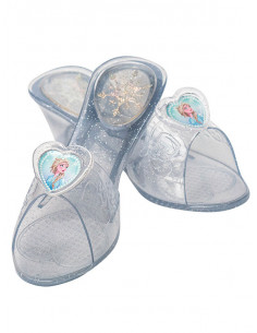 Zapatos Elsa Frozen 2
