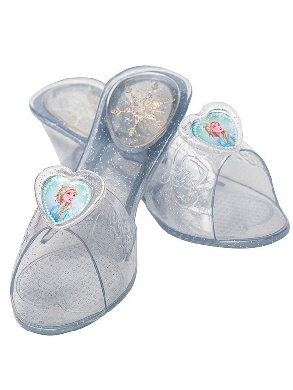 Zapatos Elsa Frozen 2