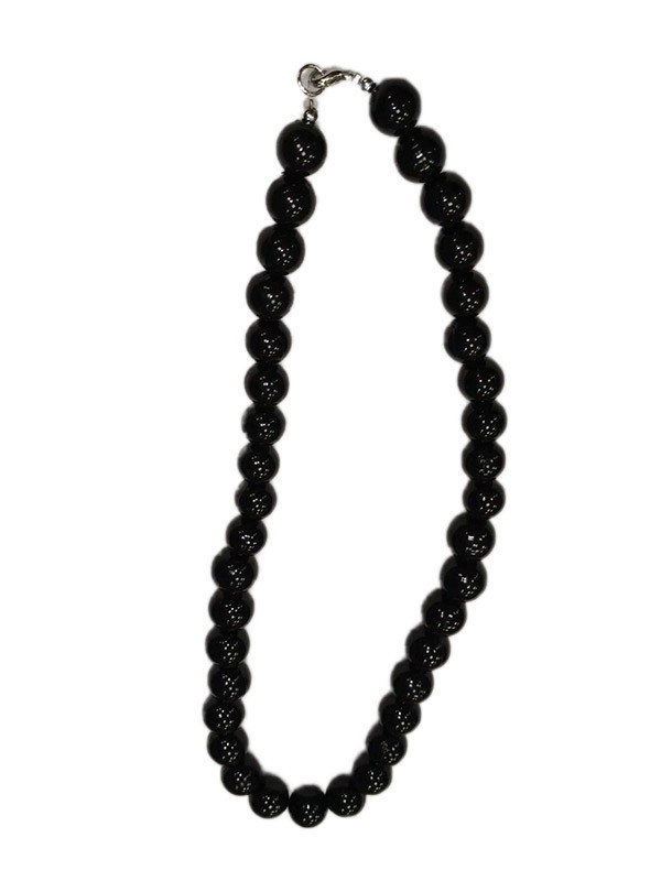 Collar andaluza de perlas largo infantil