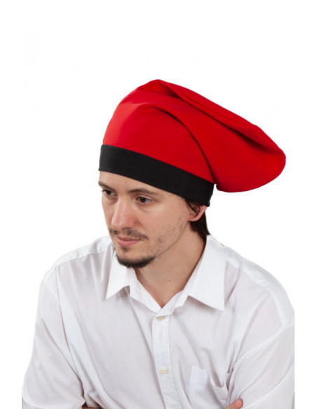 Barretina hombre adulto