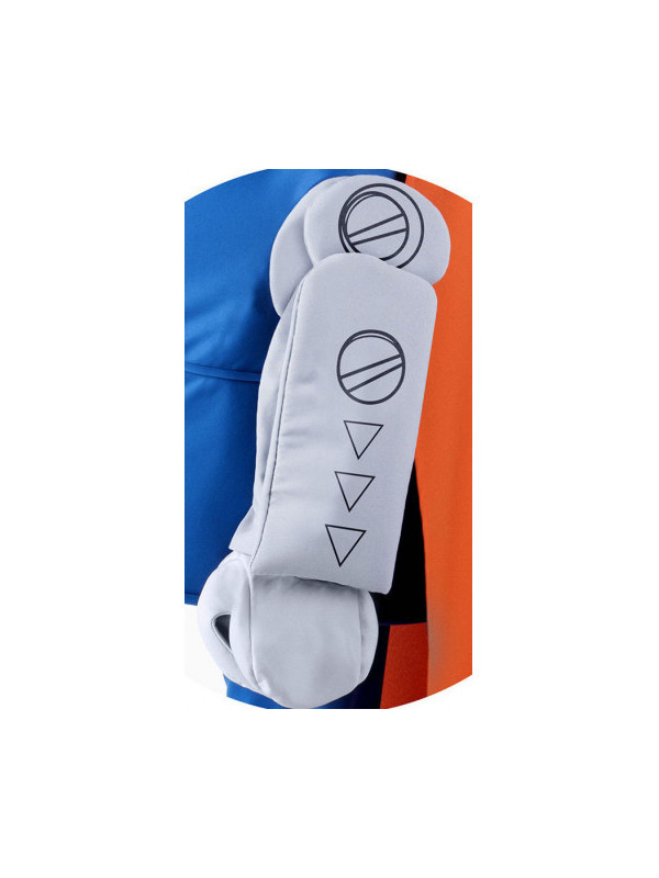 Disfraz de Mr. King Superzings infantil