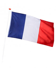 Bandera Francia