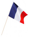 Bandera de Francia