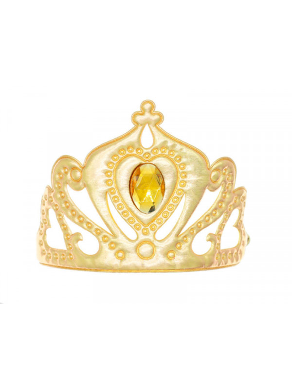 Corona princesa Real