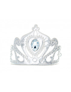 Corona princesa Real