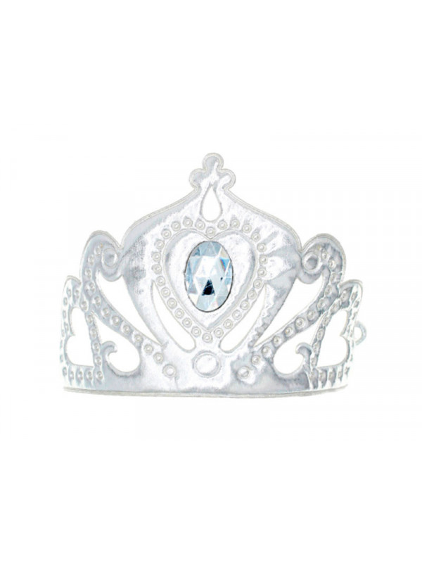 Corona princesa Real