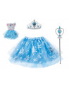 Accesorios princesa Frozen