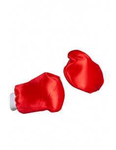 Guantes de boxeo foam