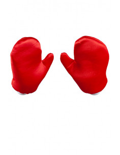 Guantes de boxeo foam 2
