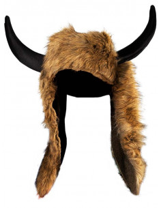 Gorro Asaltante al Capitolio 2